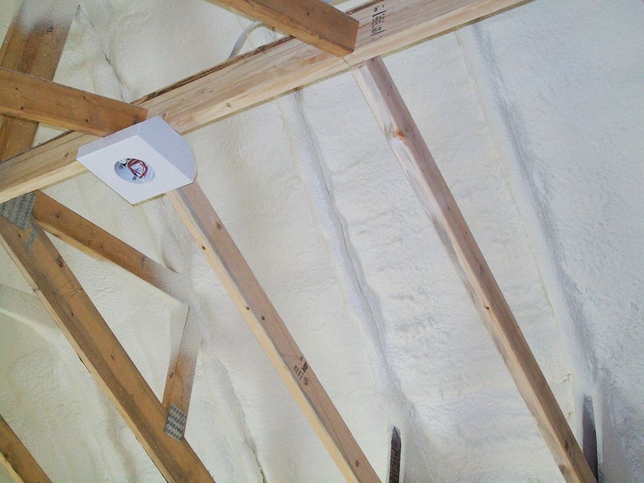 ThermoSeal Insulation